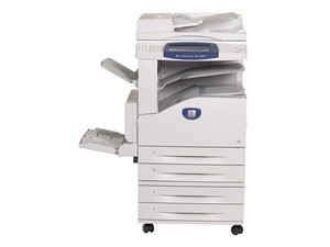 may photocopy xerox docucentre ii c4300